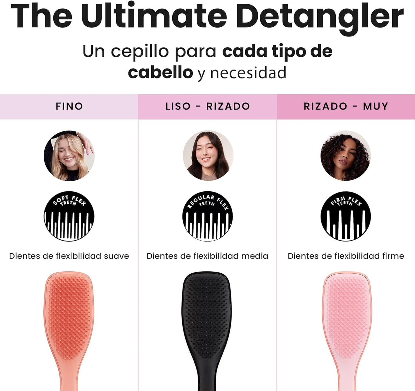 Cepillo Pelo Tangle Teezer | A1540