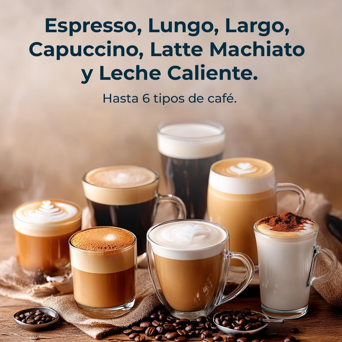 Cafetera Cecotec FreeStyle T | A2046