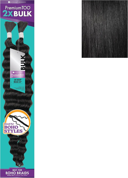 Cuidado del cabello Sensationnel | A1338