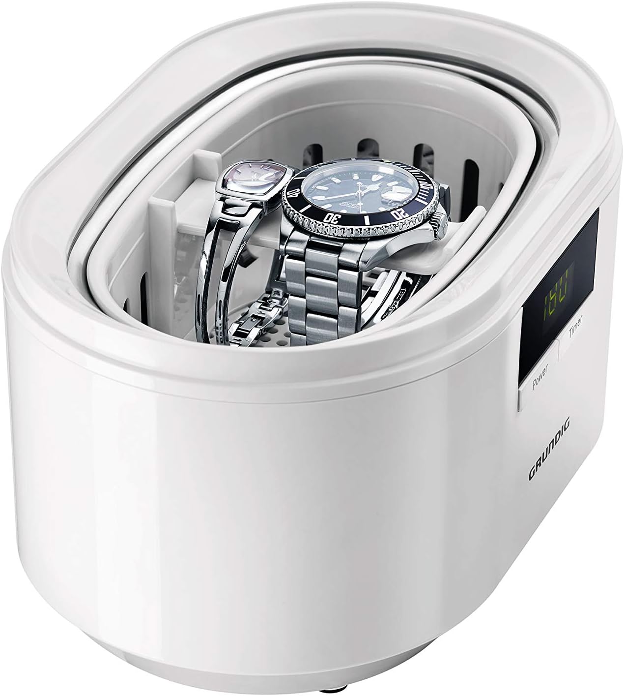 Limpiador Grundig UC6620 | A1248