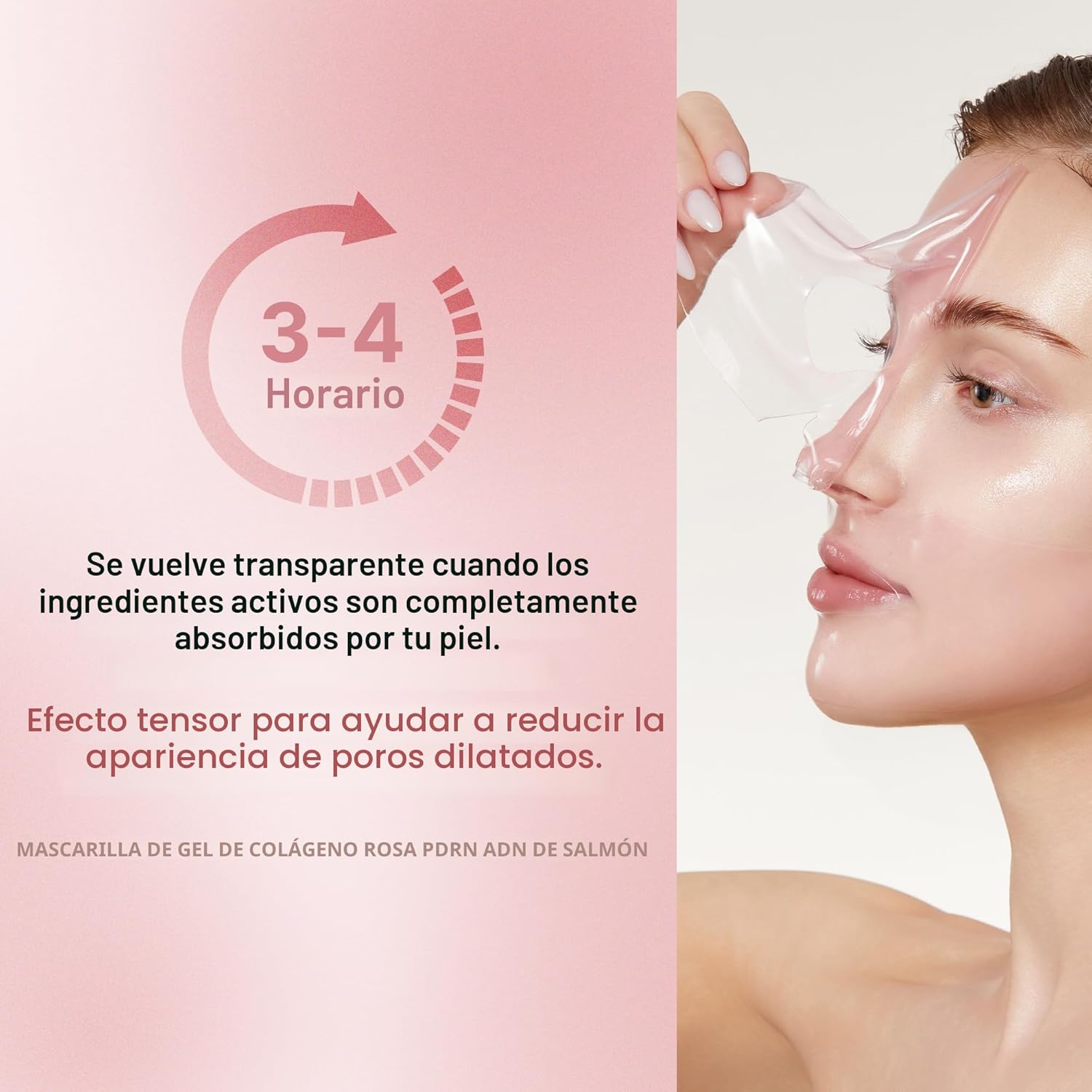Mascarilla medicube | A1622