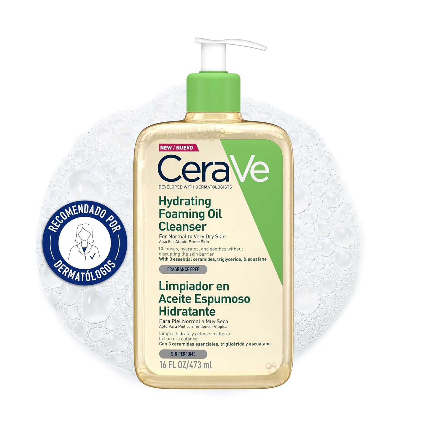 Cuidado personal CeraVe | A1508