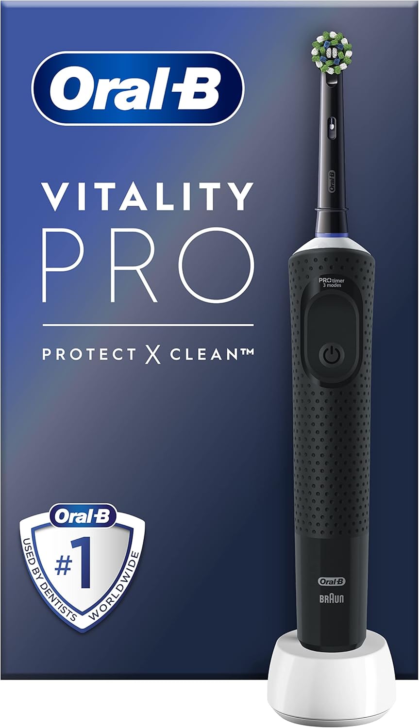Cepillo dental Oral-B Vitality Pro | A1444