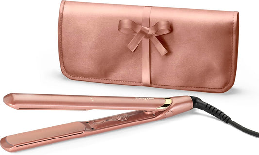 Plancha Pelo BaByliss Rose Gold | A1139