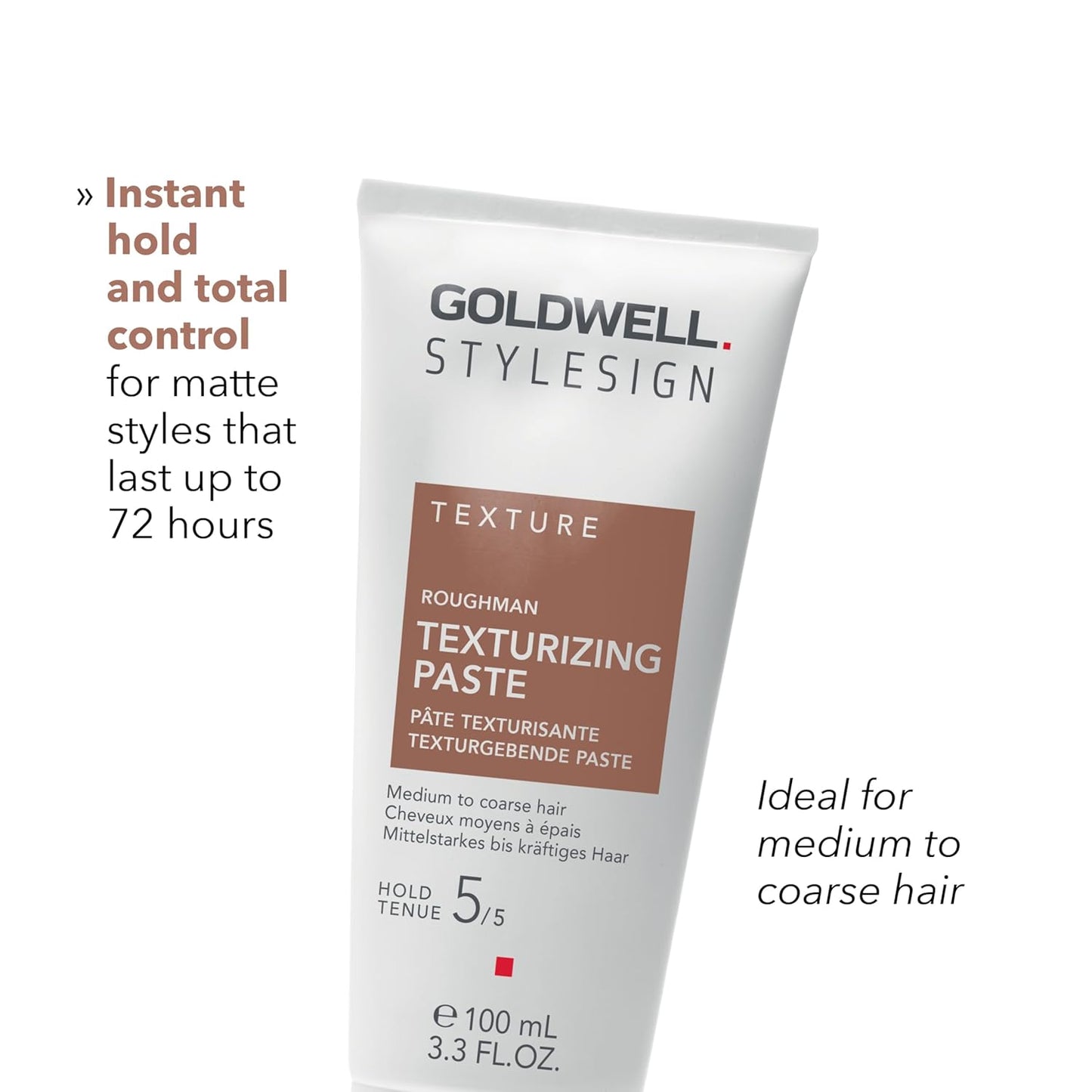 Cuidado del cabello 100ml | A1576