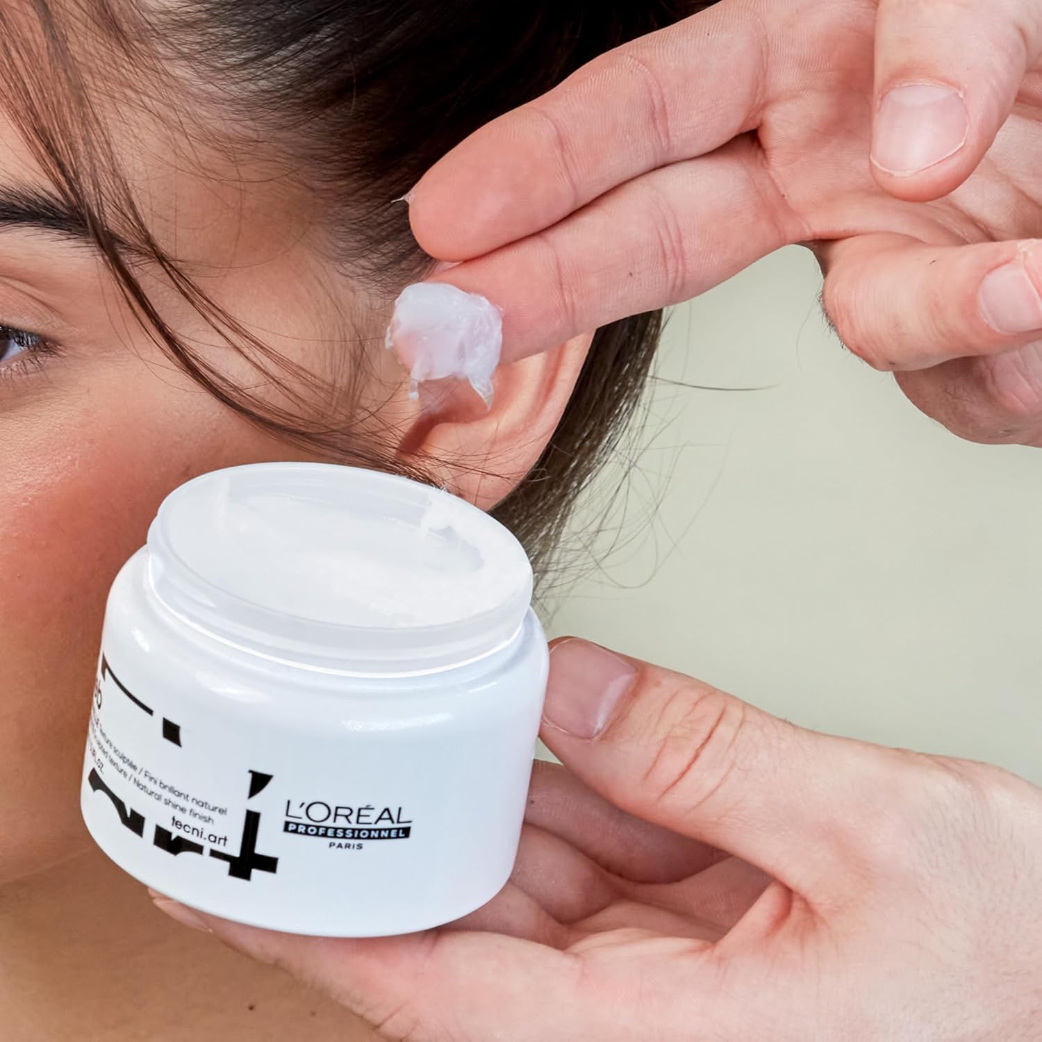 Cera Pelo LOréal Pro Cera para el cabello | A1701