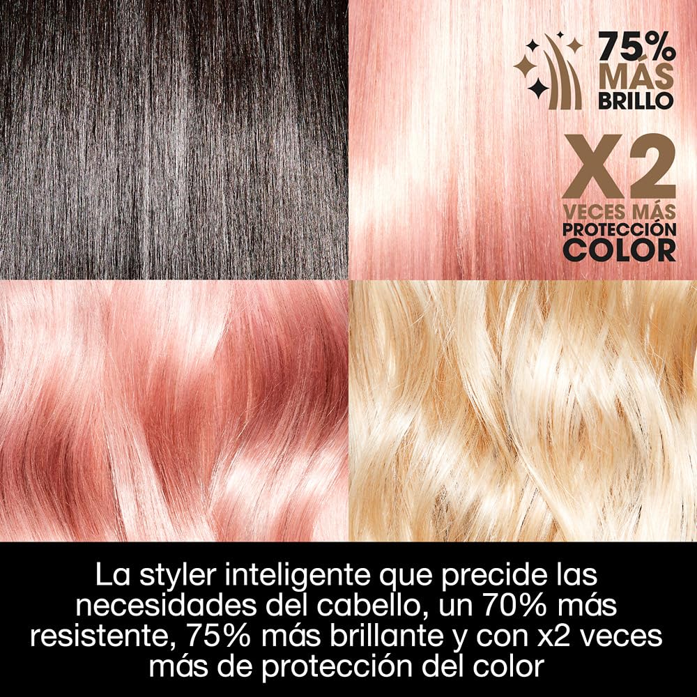 Plancha Pelo ghd Platinum+ | A1152