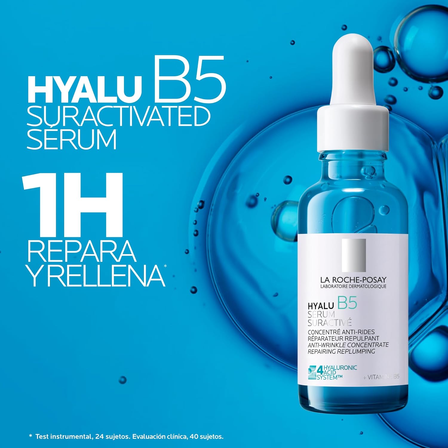 Sérum La Roche-Posay Hyalu B5 | A1282