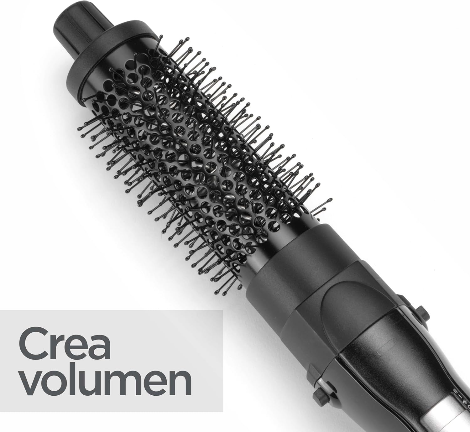Cepillo de pelo BaByliss AS8 | A1386