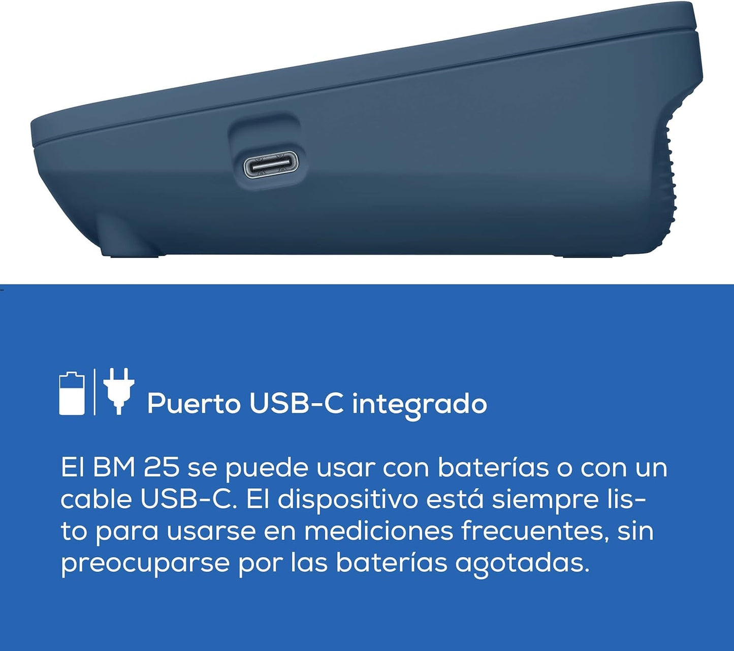 Tensiómetro Beurer Monitor presión | A1680