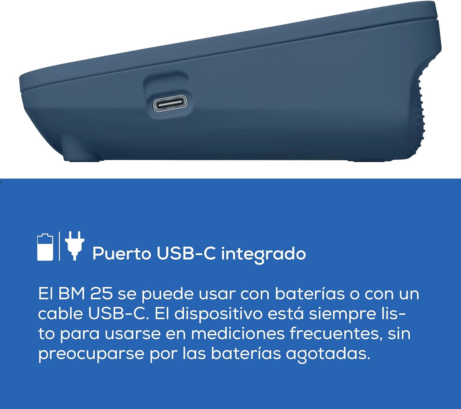 Tensiómetro Beurer Monitor presión | A1680