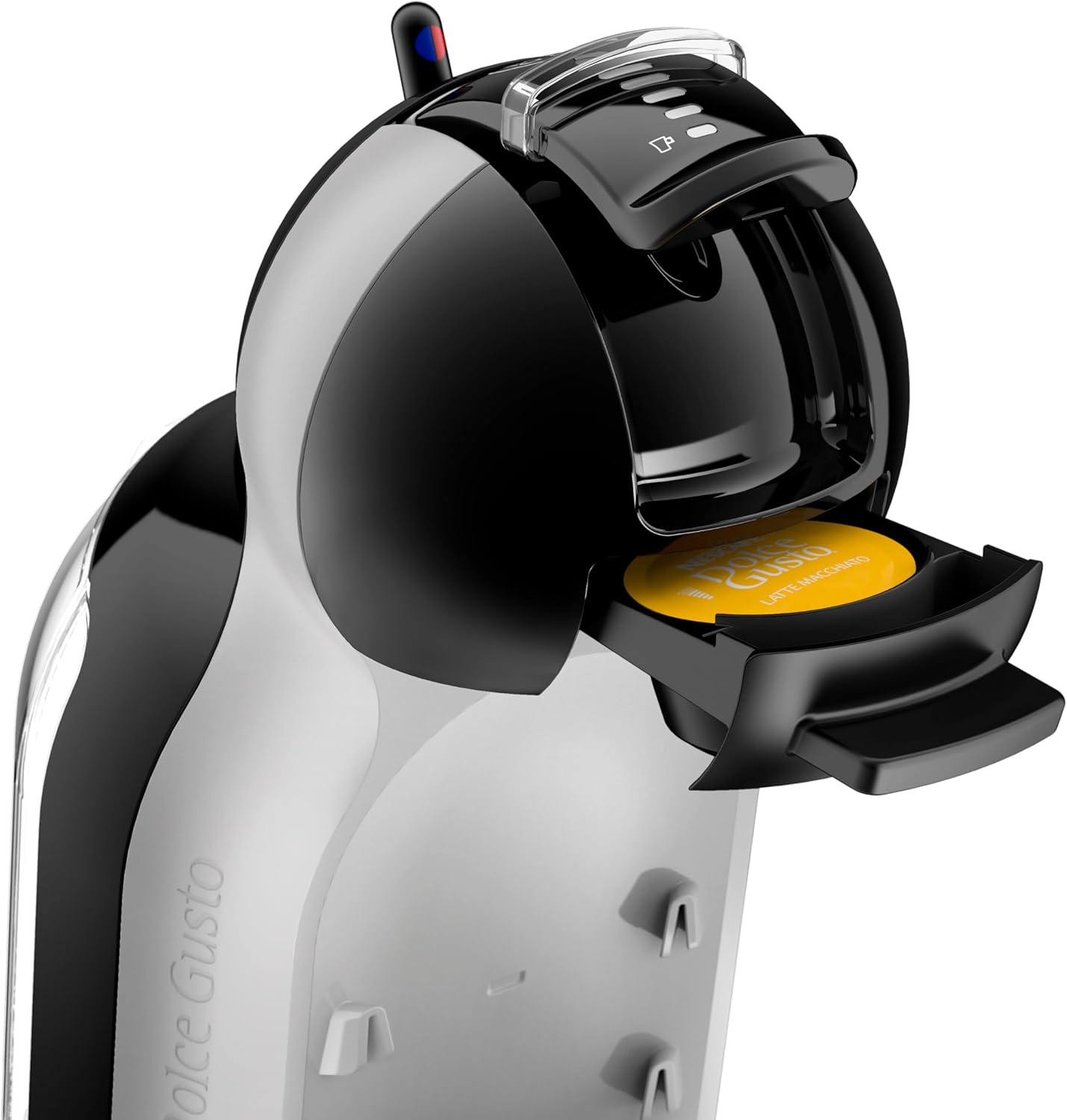 Cafetera DeLonghi Mini Me | A2041