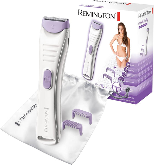 Maquinilla Remington BKT4000 | A1448