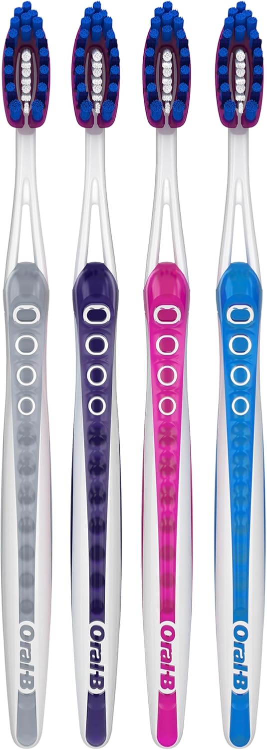 Cepillos Dentales Oral-B dientes Pro-Flex | A1637