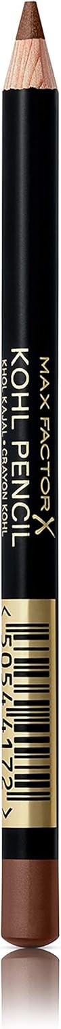 Lápiz Ojos Kohl Negro | A2020