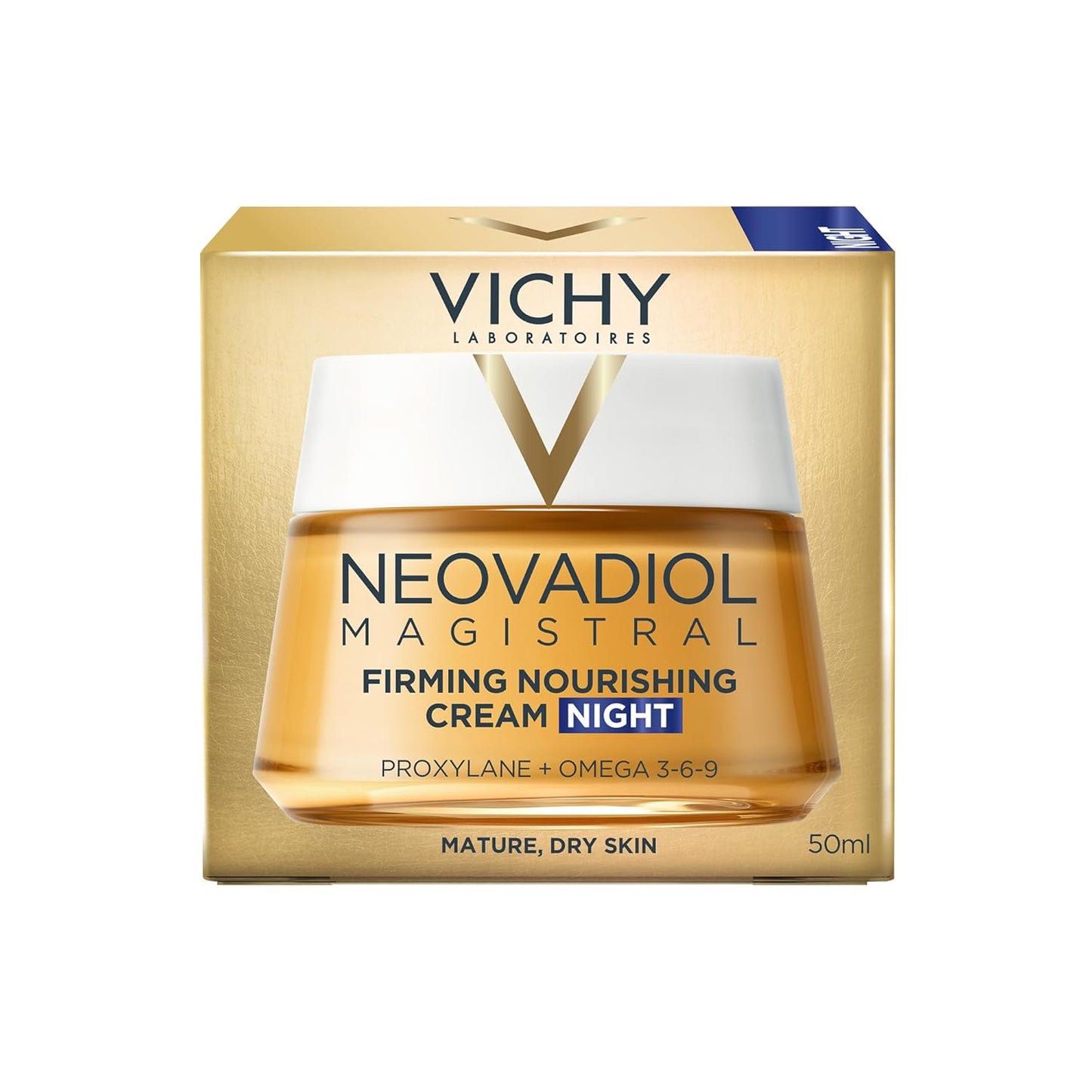 Crema Vichy | A1357