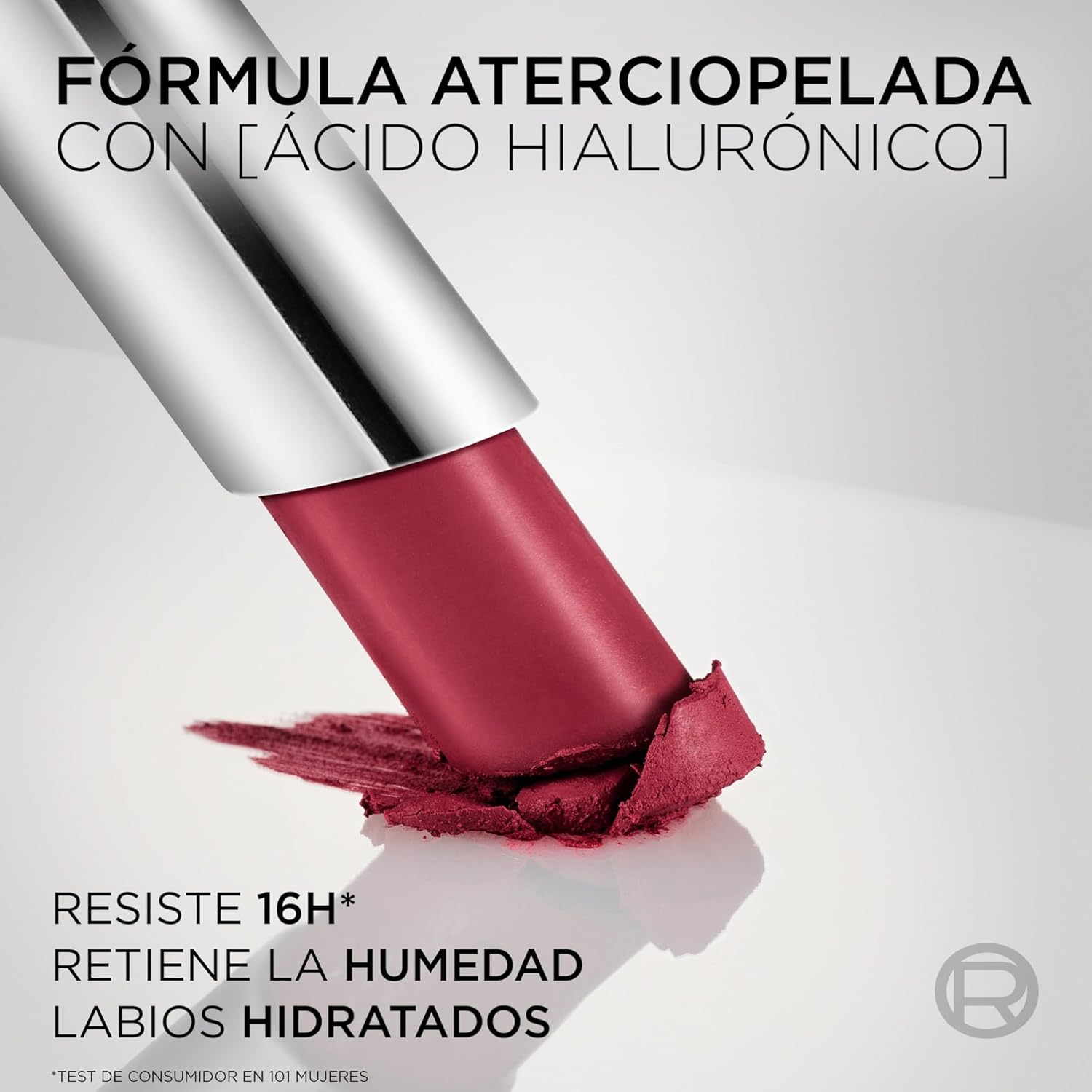 Barra labios L'Oréal Paris | A1435