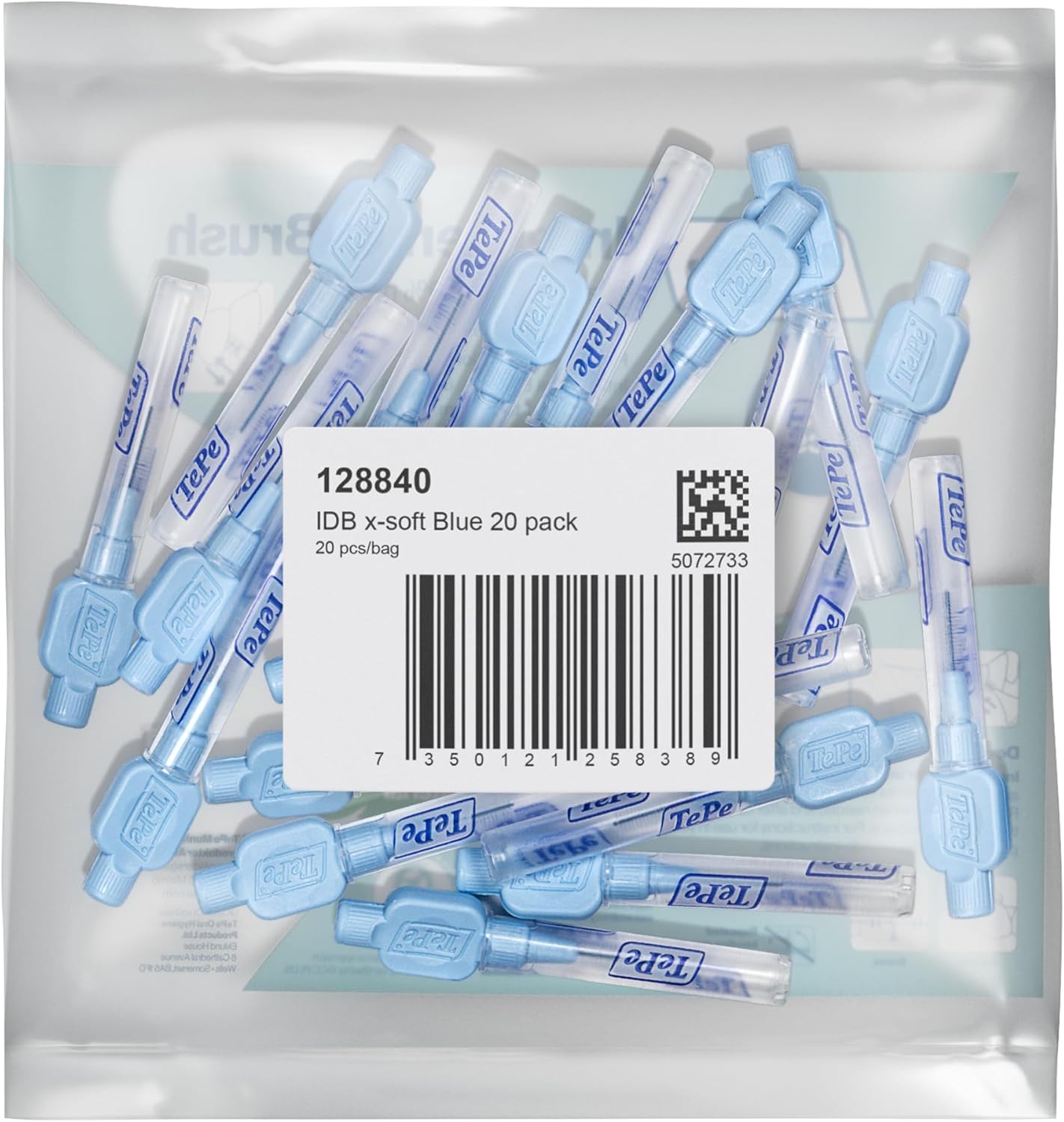 Cepillo Interdental TePe | A1634