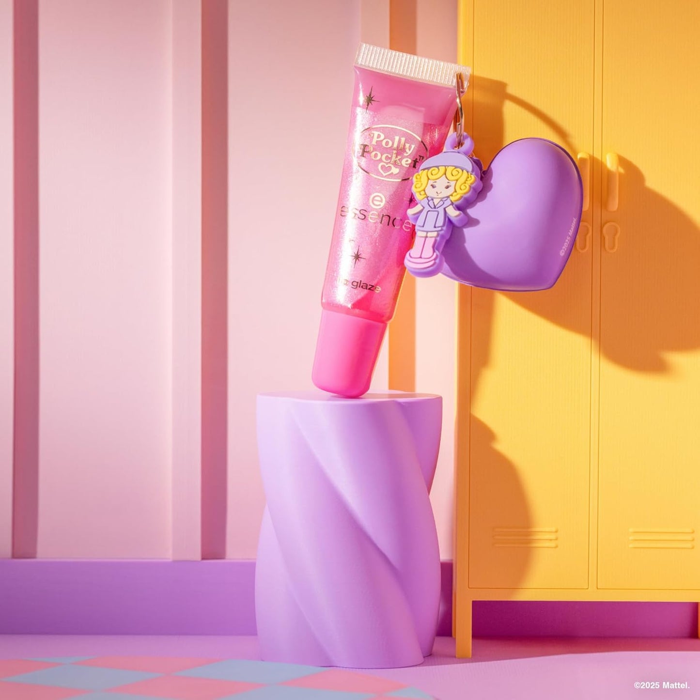 Gloss Labios essence Polly Pocket | A1886