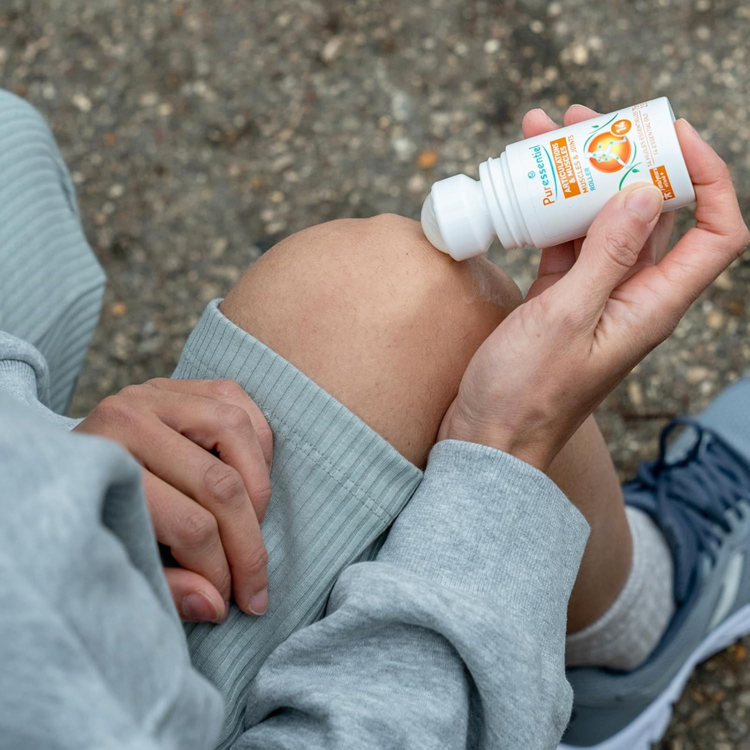 Roll-On Puressentiel 75ml | A1808