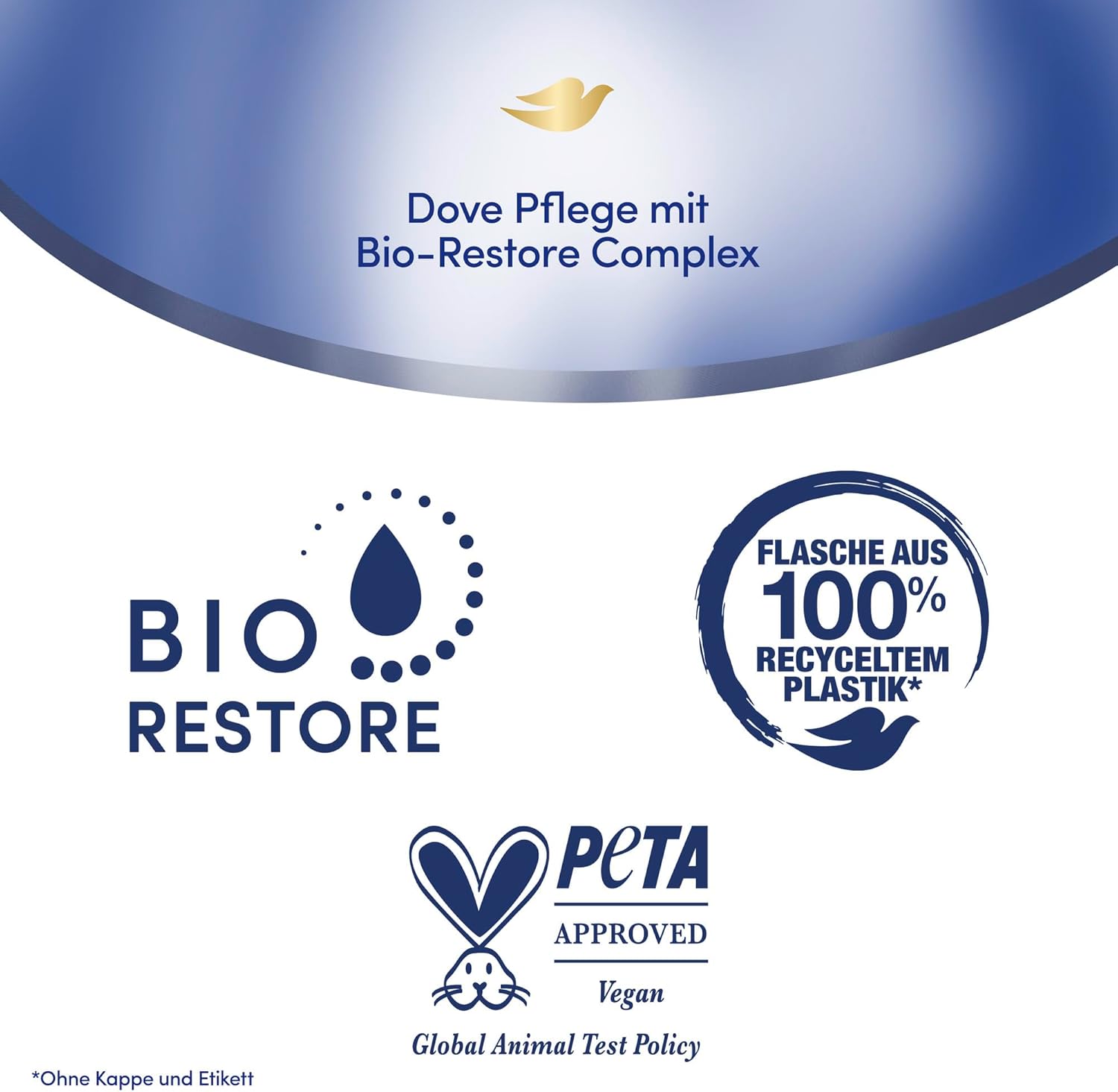Acondicionador Dove | A1353