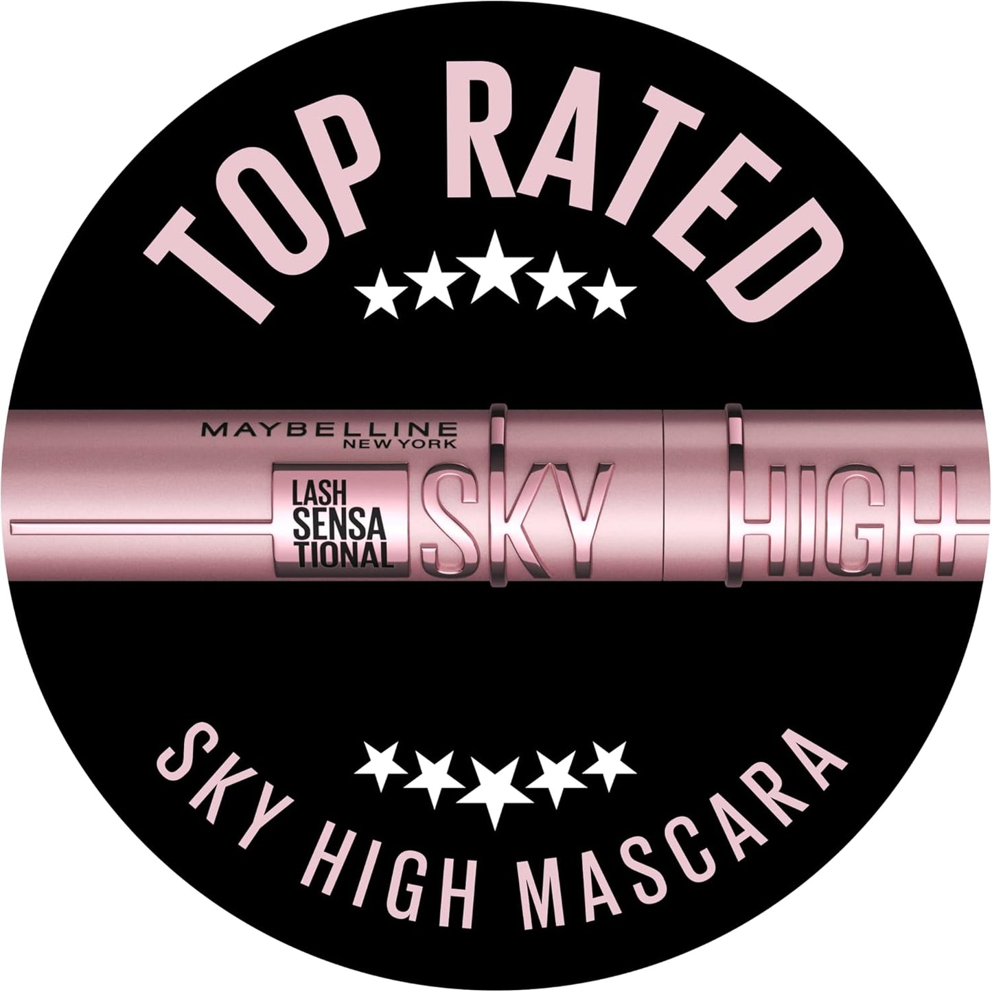 Máscara Maybelline Sky High | A1756