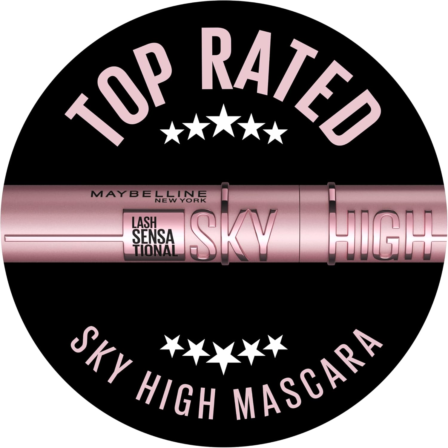 Máscara Maybelline Sky High | A1756