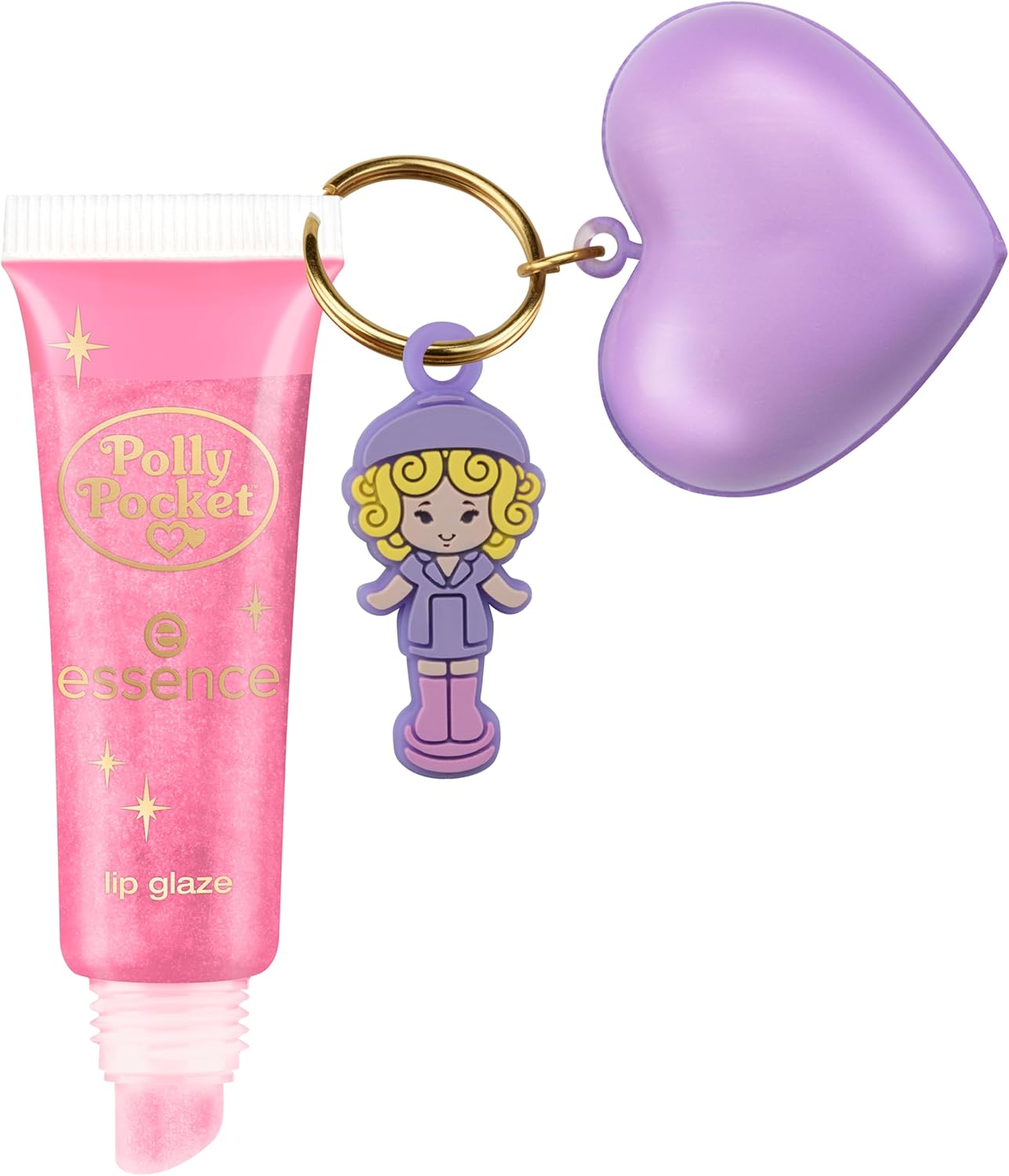 Gloss Labios essence Polly Pocket | A1886