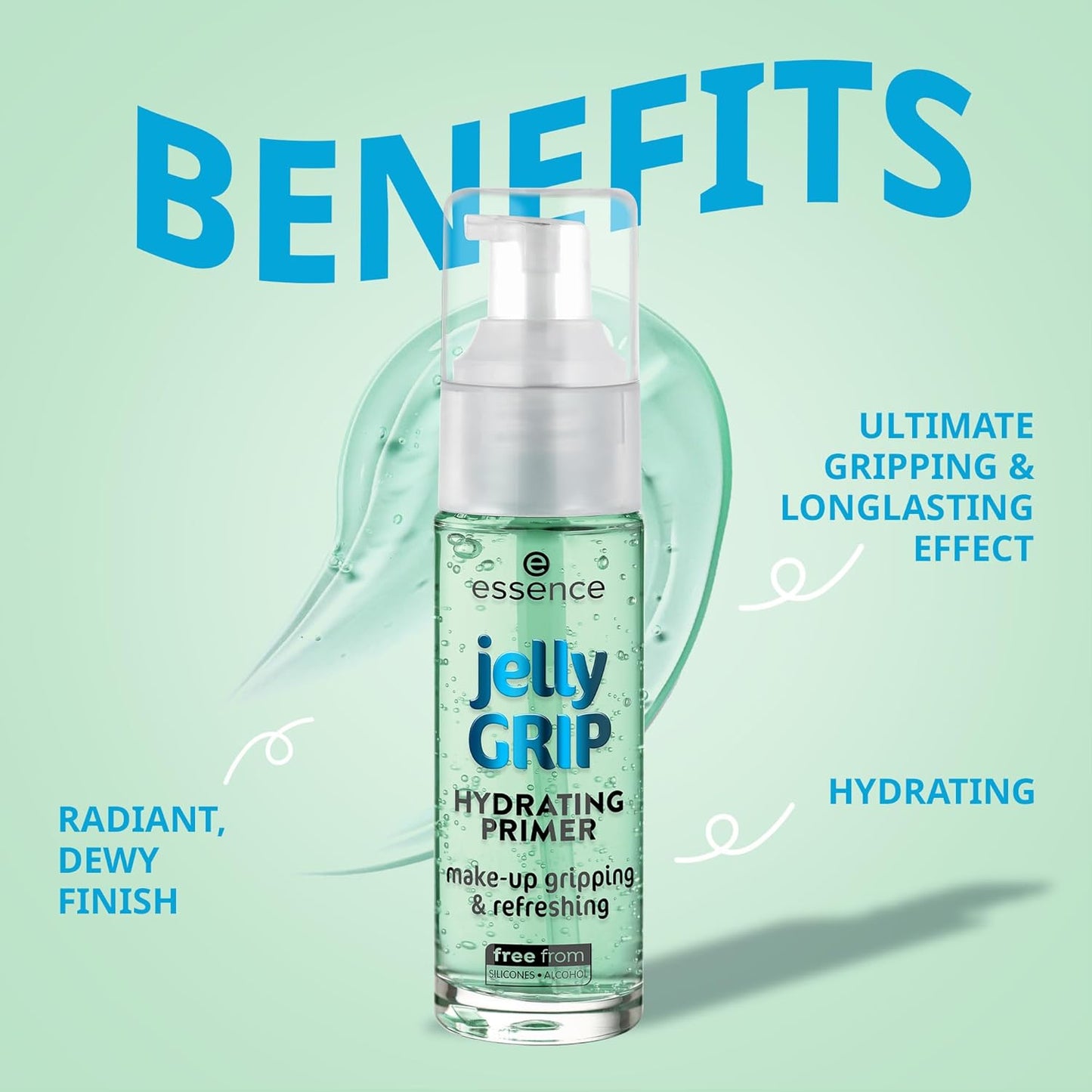 Primer essence Jelly Grip | A1928