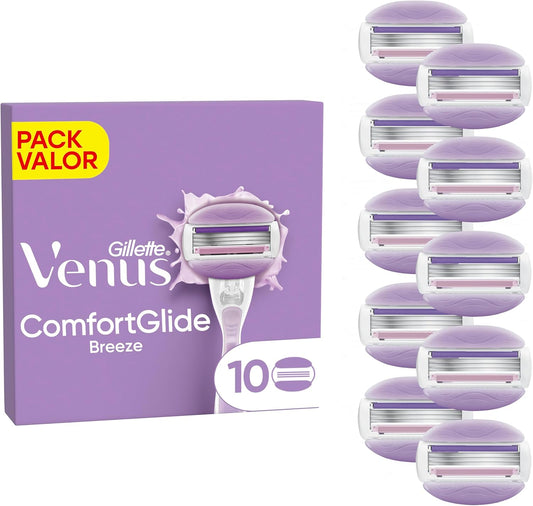 Recambios Gillette Venus 10 | A1320