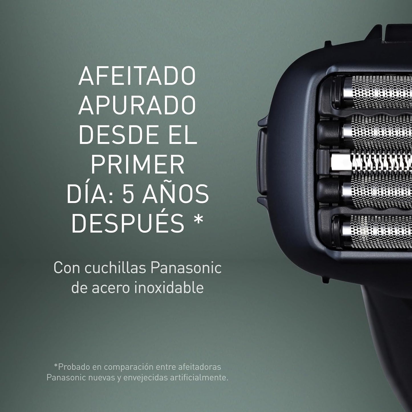 Afeitadora Panasonic ES-LV97 | A1150