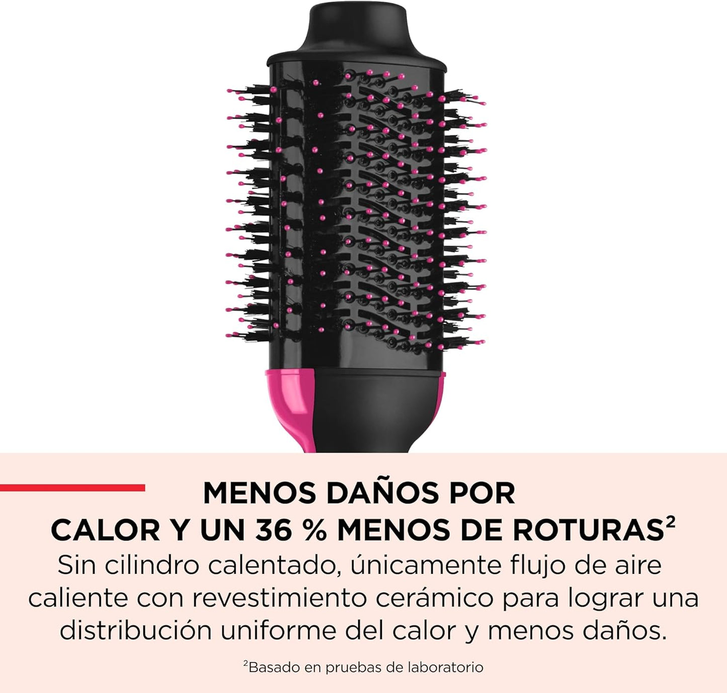 Secador Revlon Salon One-Step | A1230