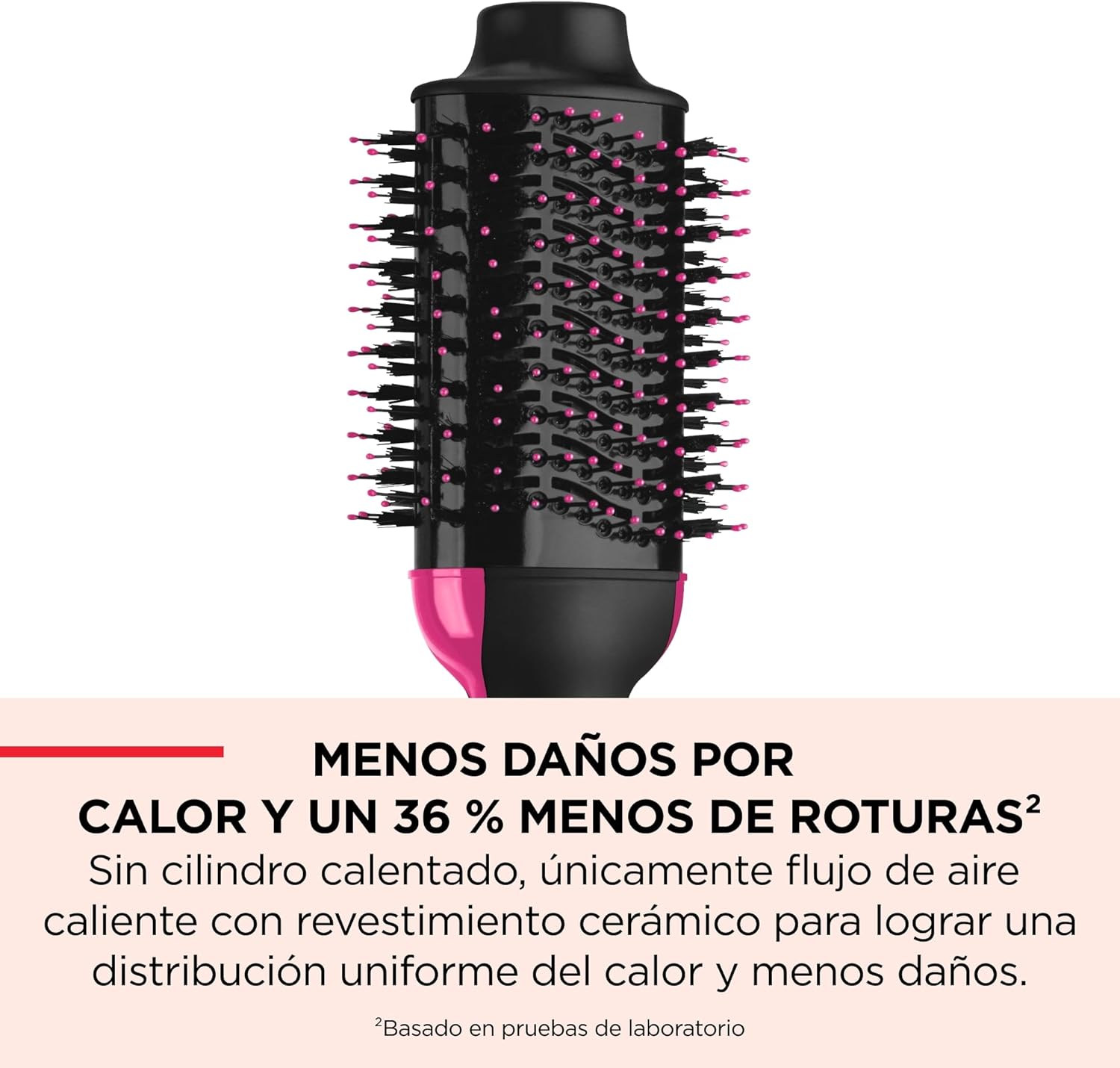 Secador Revlon Salon One-Step | A1230