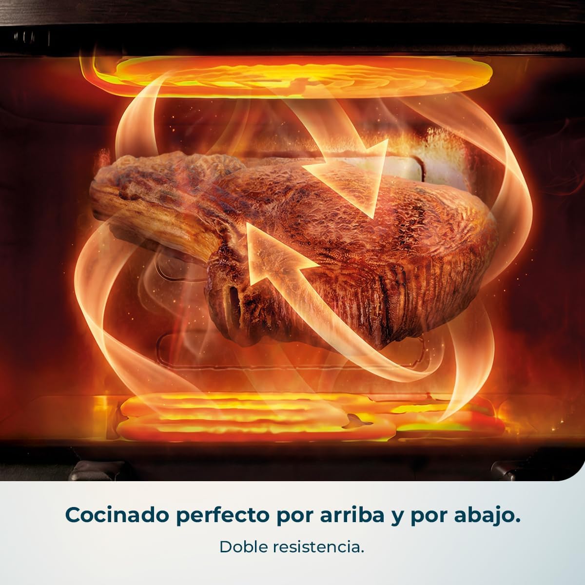 Freidora Cecotec Freidora de | A1104