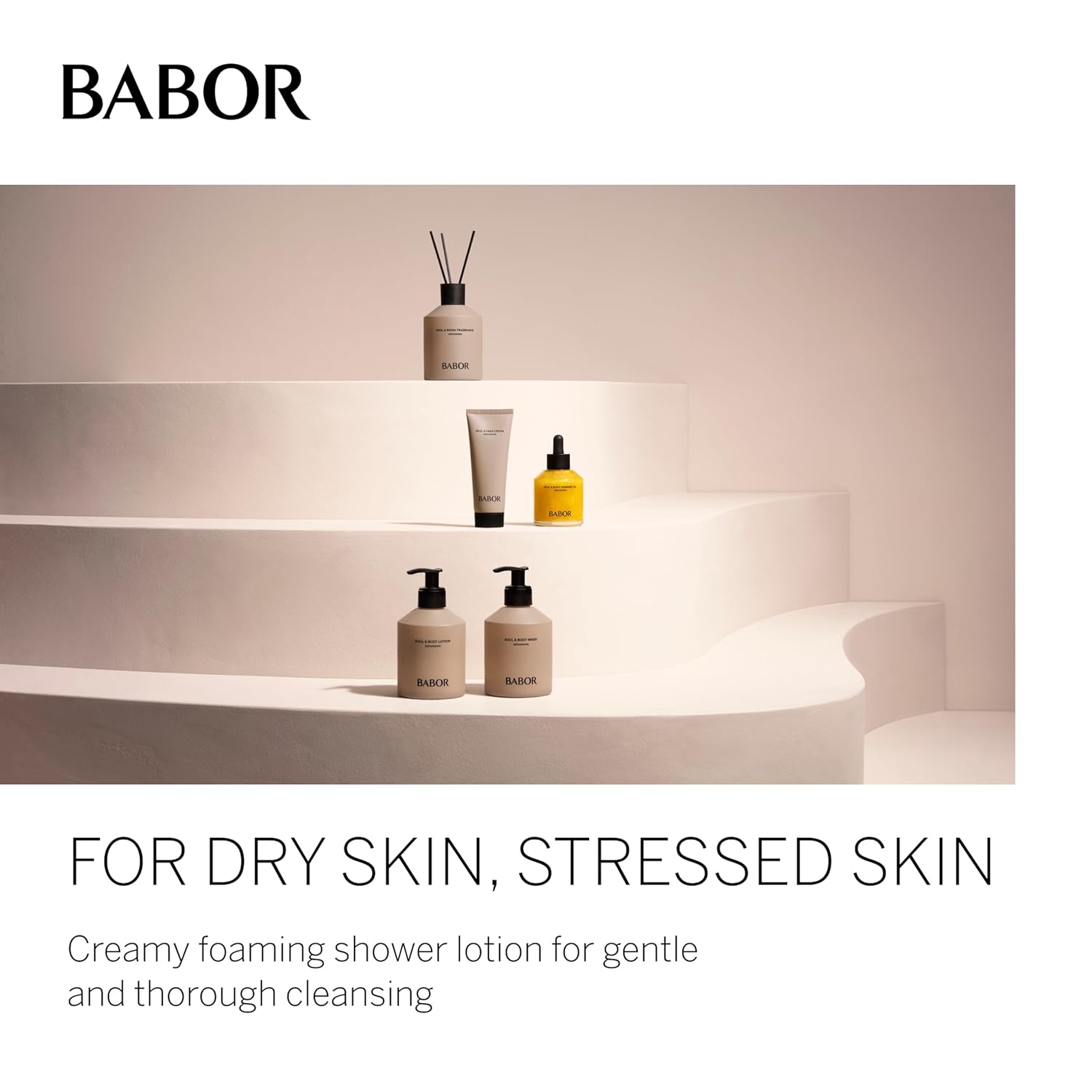 Cuidado facial BABOR | A1342