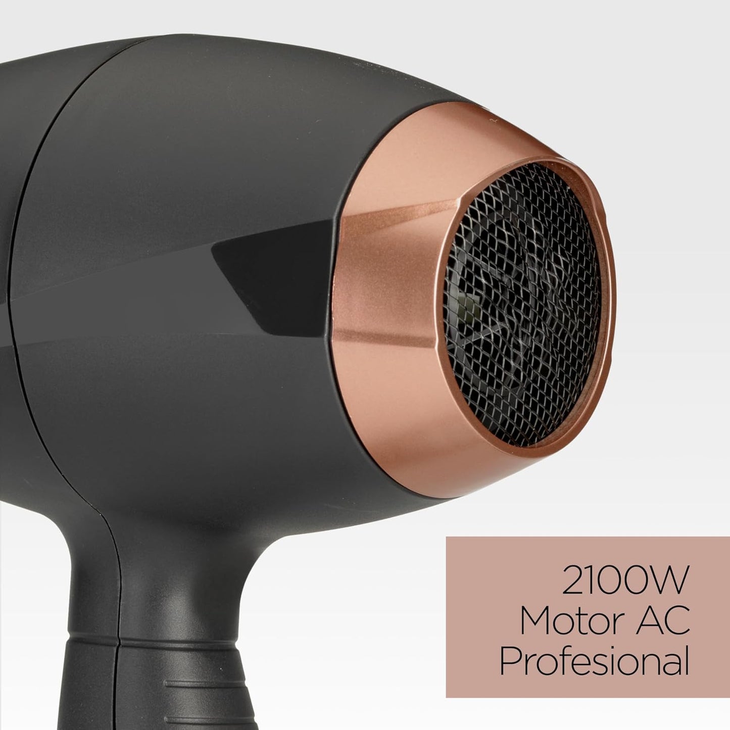 Secador BaByliss Smooth Pro | A1300