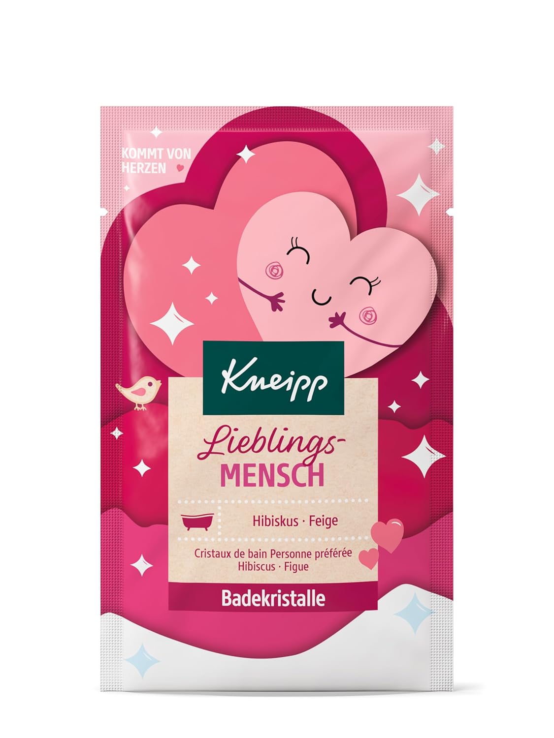 Sales Baño Kneipp Regalo | A1926
