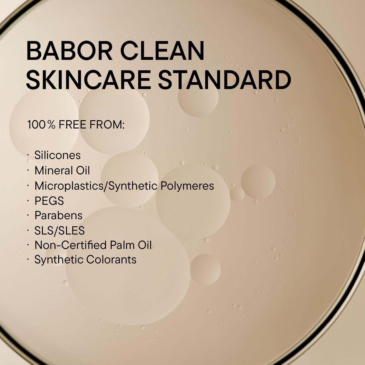 Cuidado facial BABOR | A1342