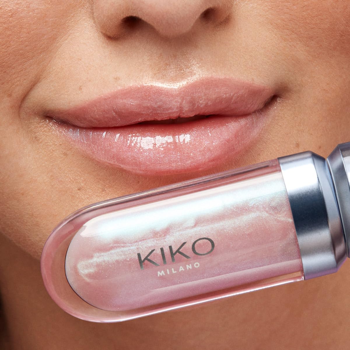 Labial KIKO Milano 3D Hydra Lipgloss 48 | A1706