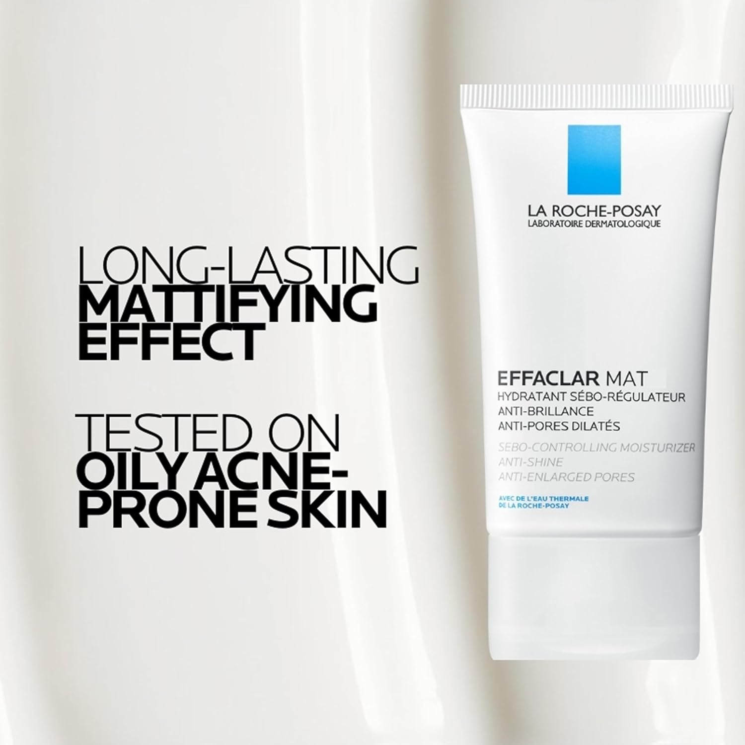 Cuidado facial Effaclar | A1450
