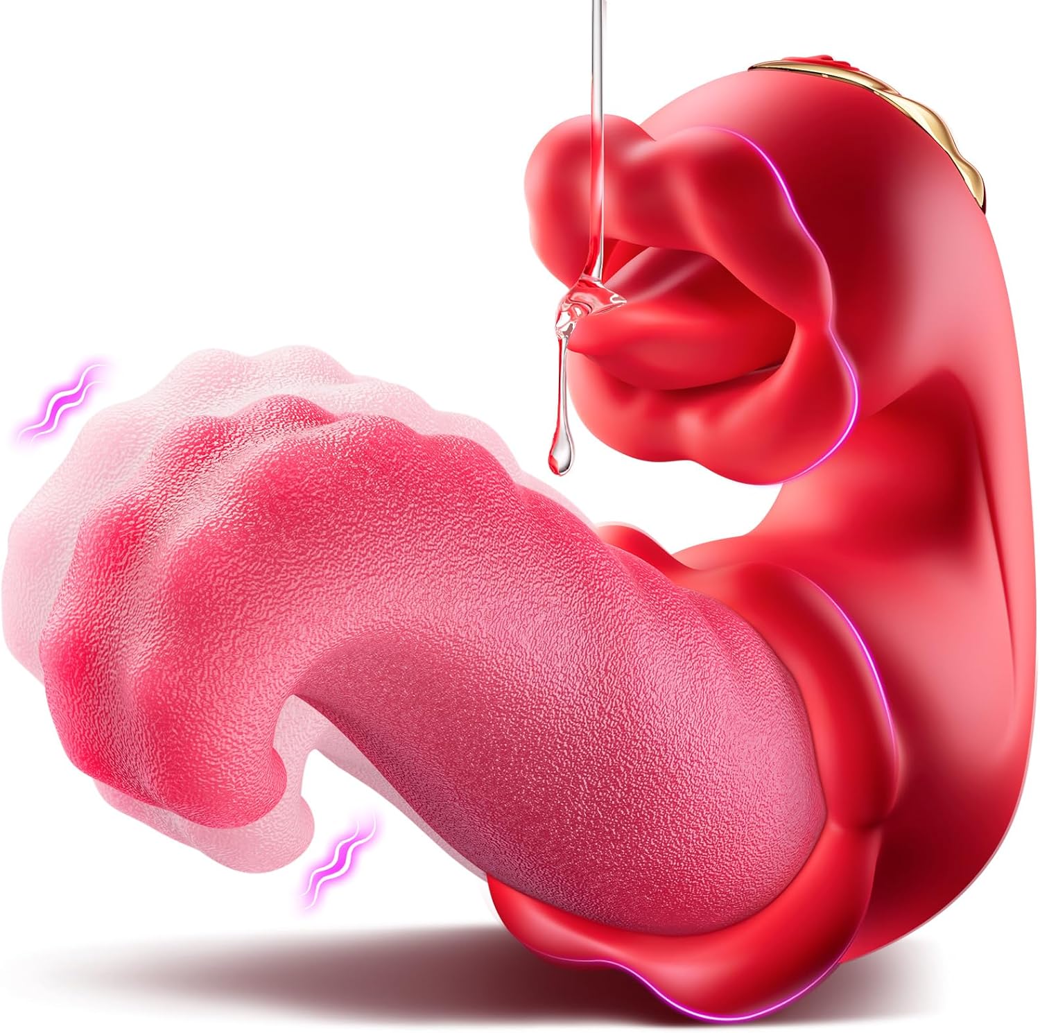 Producto íntimo Vibrador | A1354