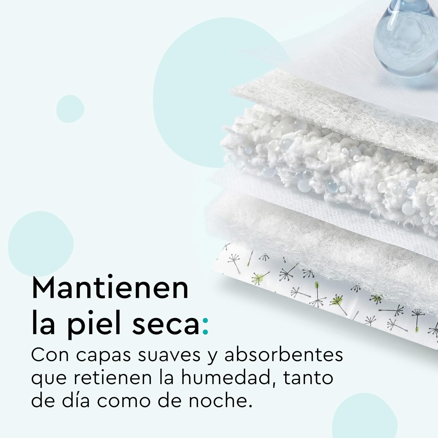 Pañales Lillydoo Talla 1 24u | A2051