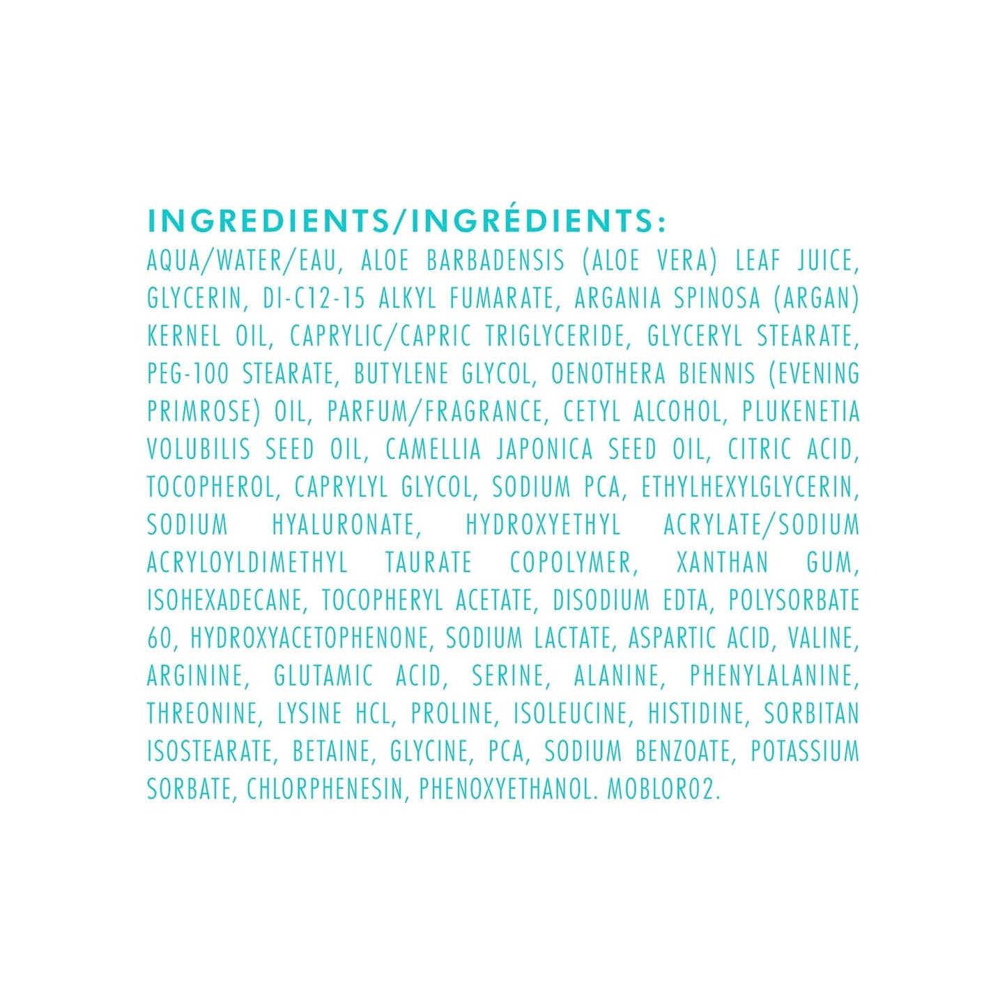 Cuidado del cabello Moroccanoil | A1395