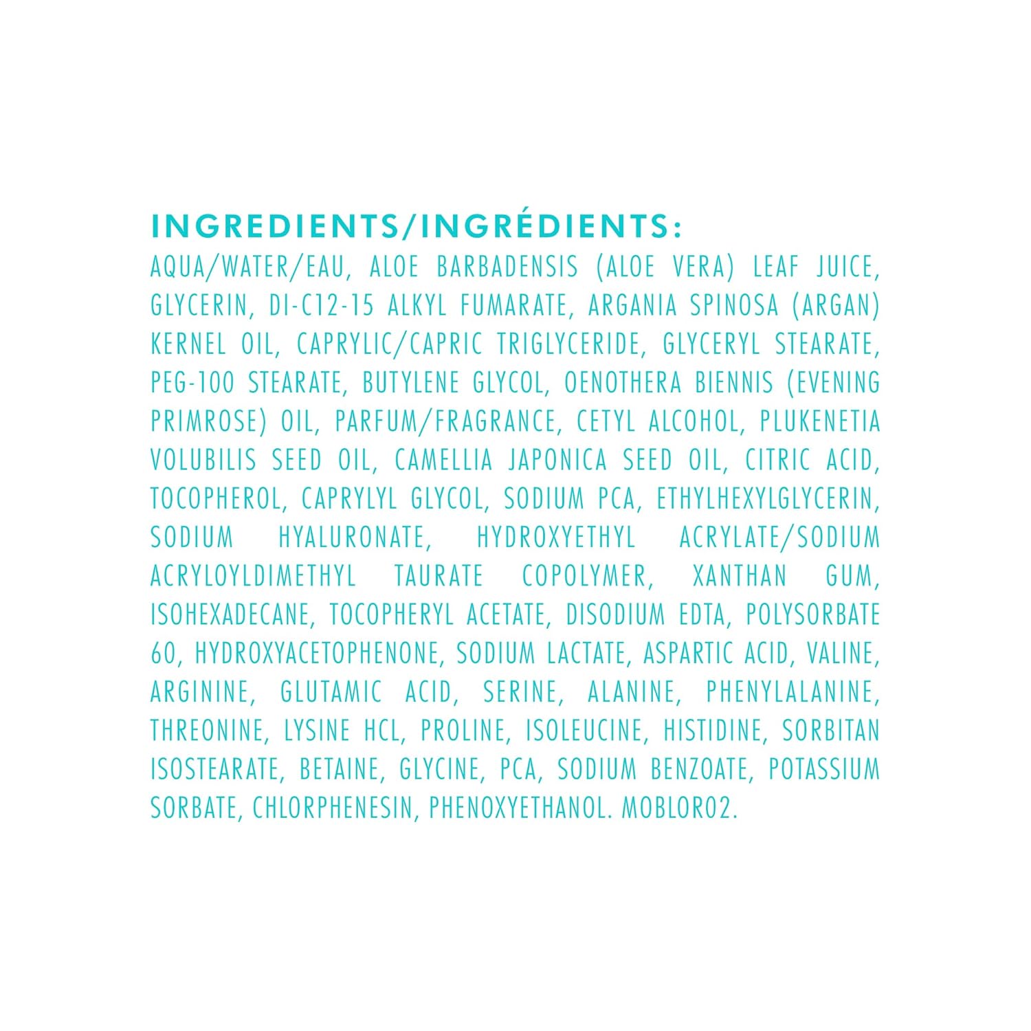 Cuidado del cabello Moroccanoil | A1395