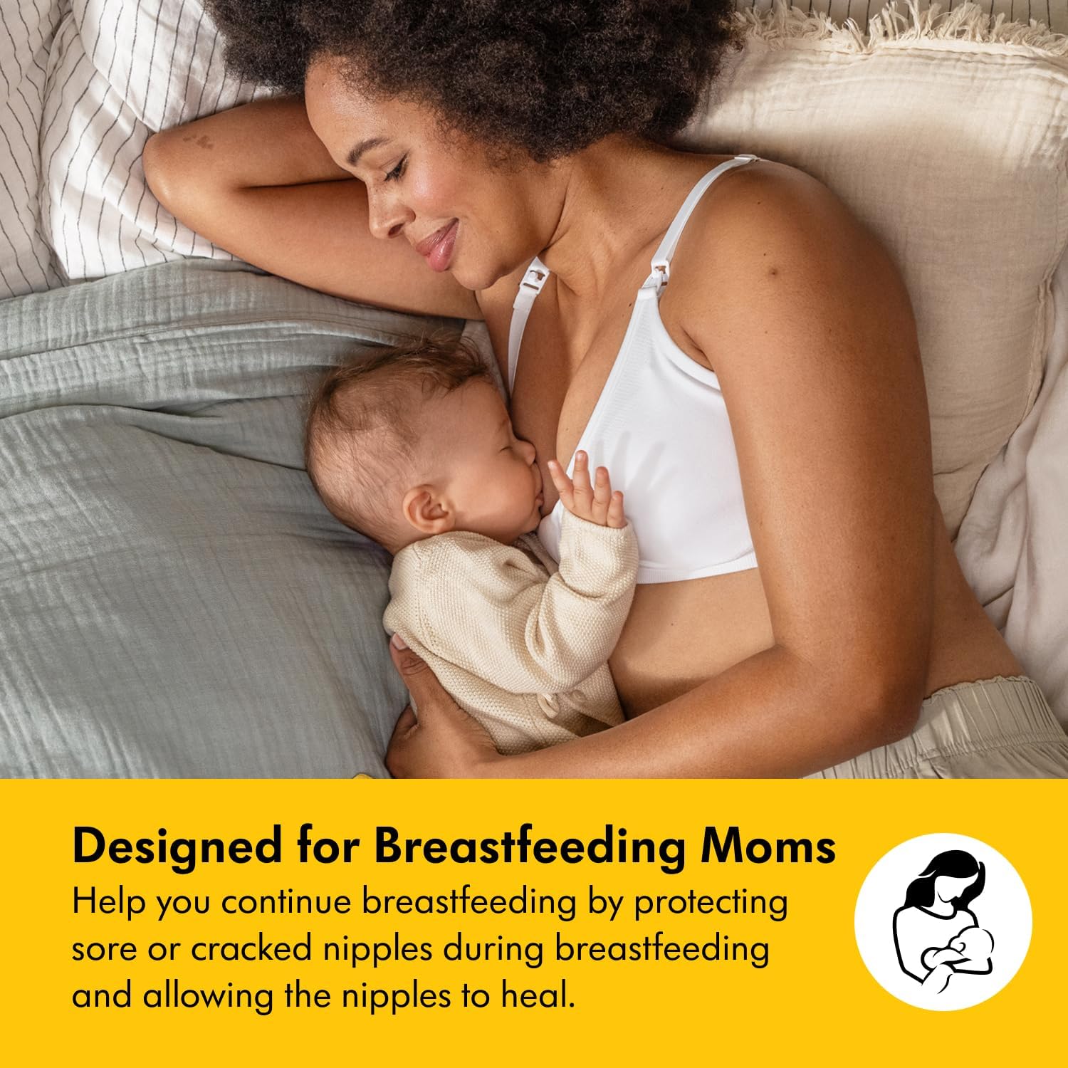 Extractor Leche Medela | A2014