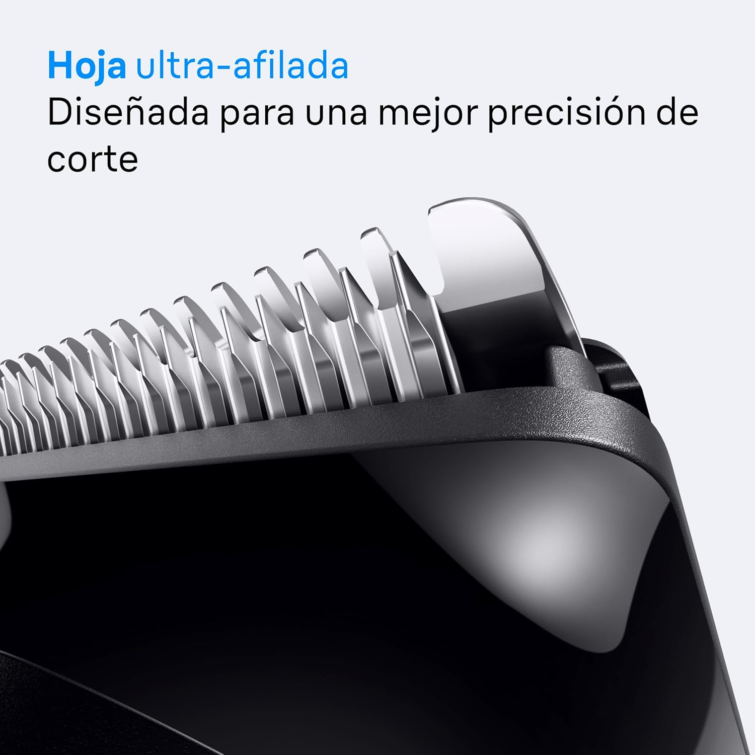 Recortadora Braun AIO3545 | A1302