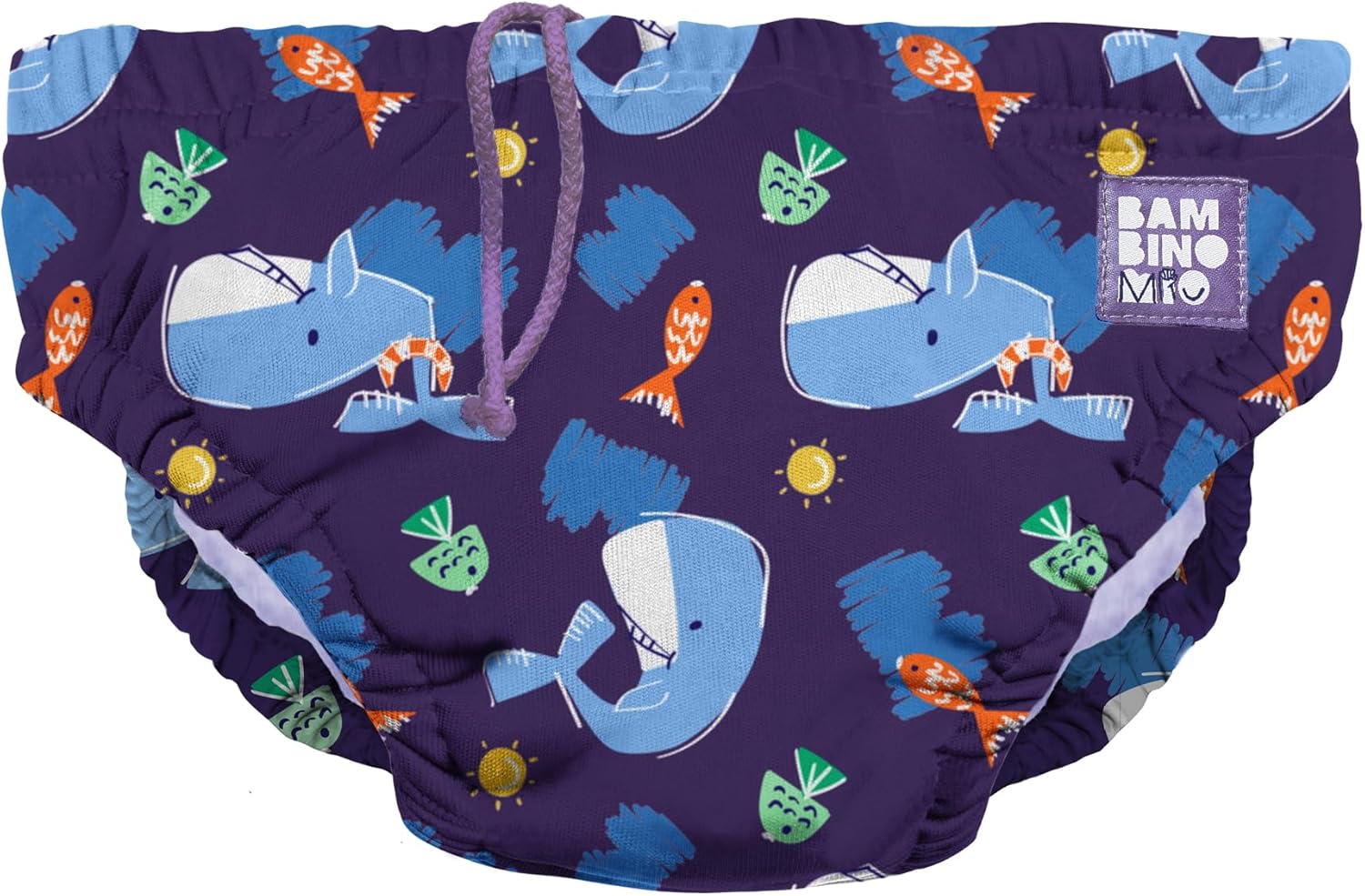 Pañales Bambino Mio | A1607