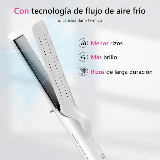 Rizador Arasyloen 2 en 1 | A1273