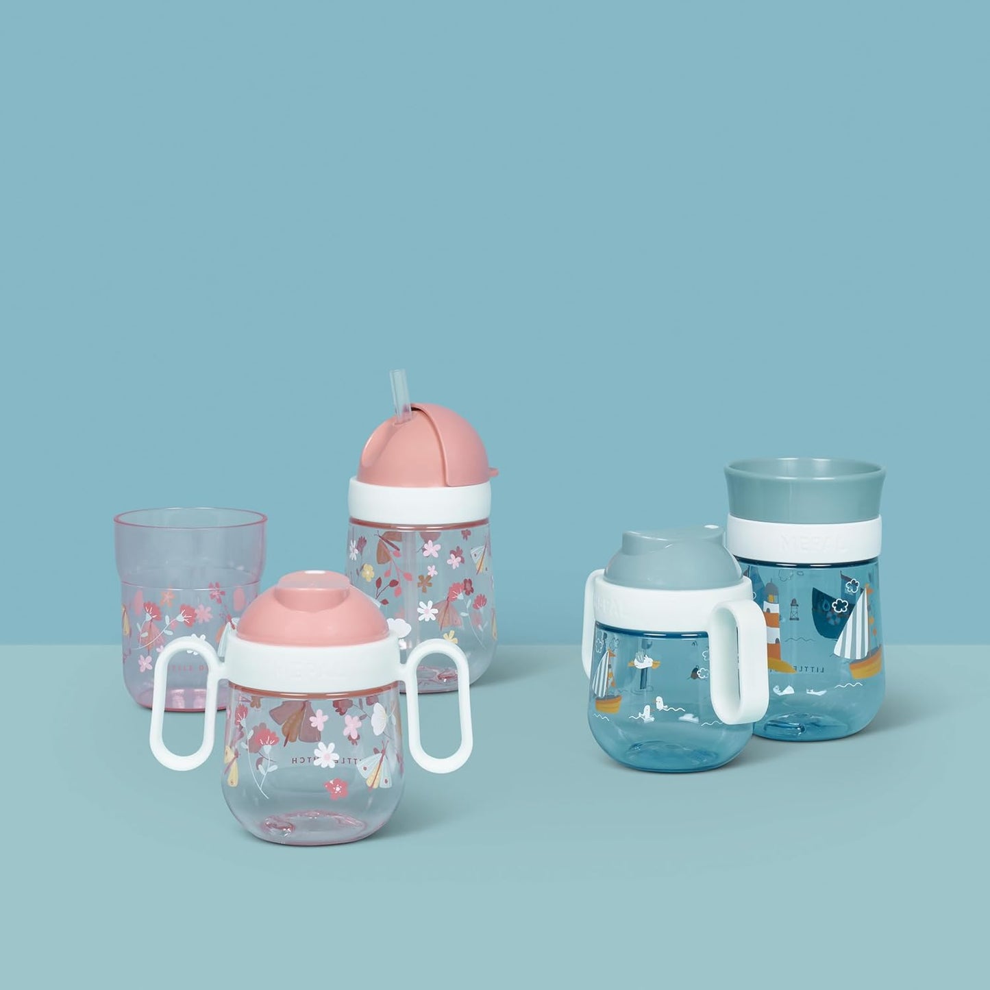 Vaso Mepal Sailors Bay | A1766