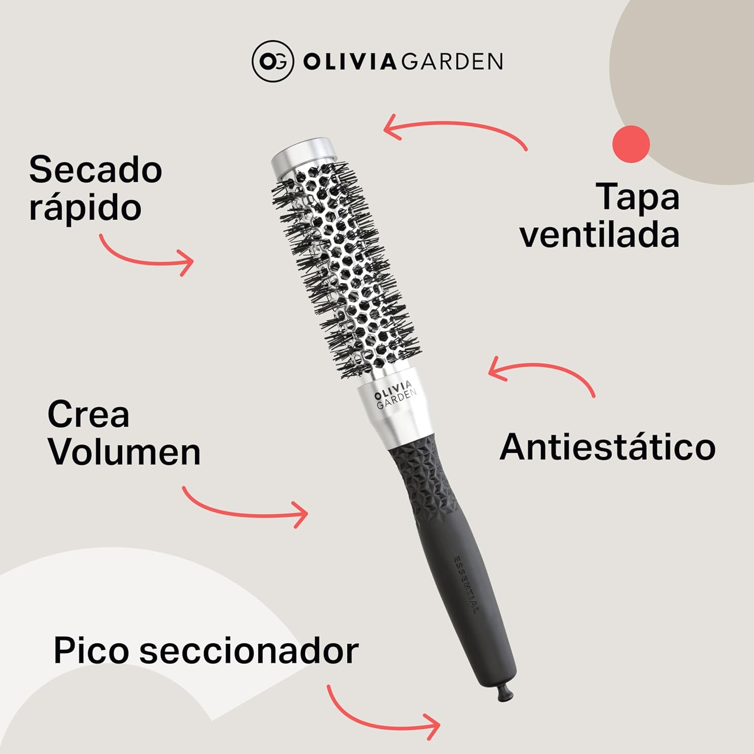 Cuidado del cabello | A1575